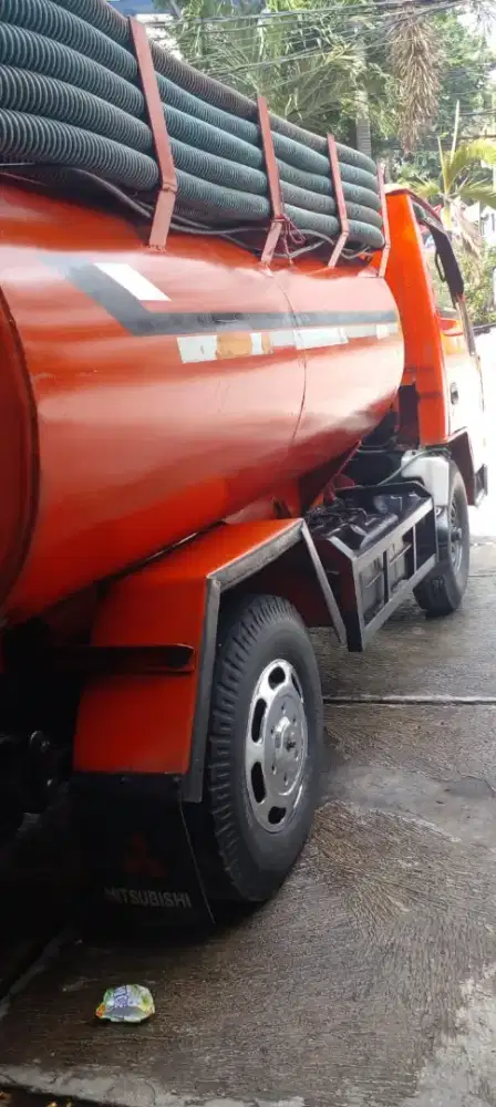 SEDOT WC LIMBAH RESTO STP SALURAN MAMPET KURAS BLOWER KURAS SEPITENG