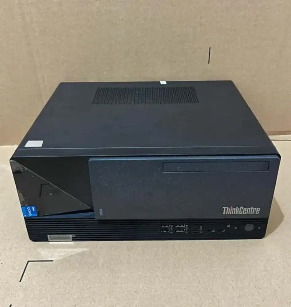 PC LENOVO i5-12400 RAM 16/32 SSD NVME 1 TB LIK NEW