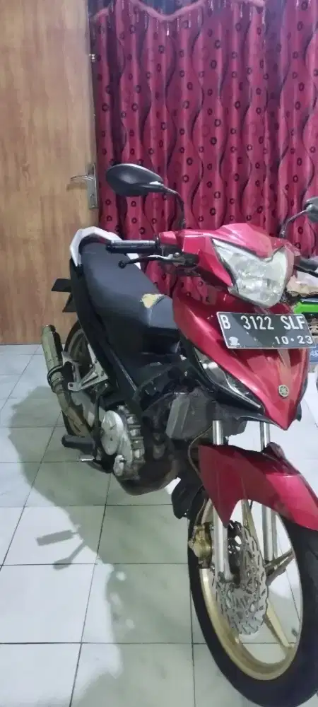 olx yamaha 135