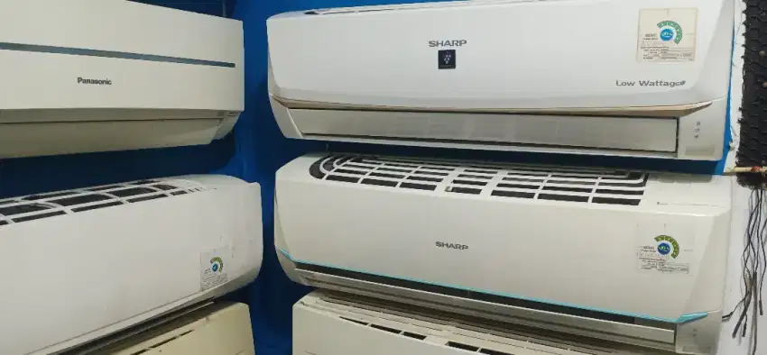 ac sharp 1/2pk r32 mulus