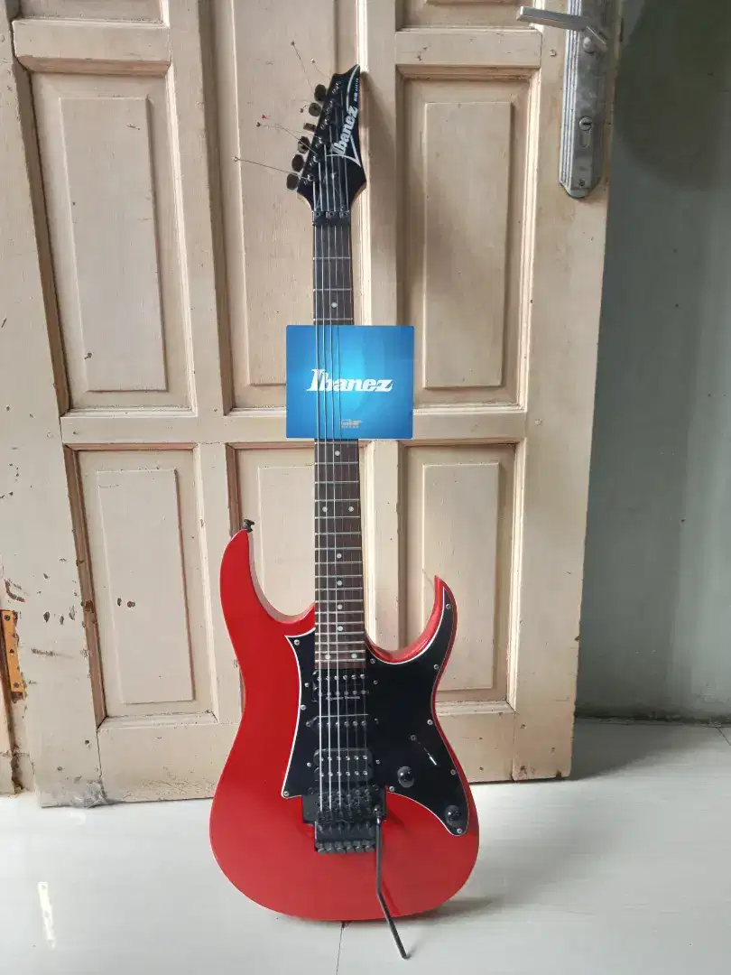 Ibanez RG 250 mii 2016