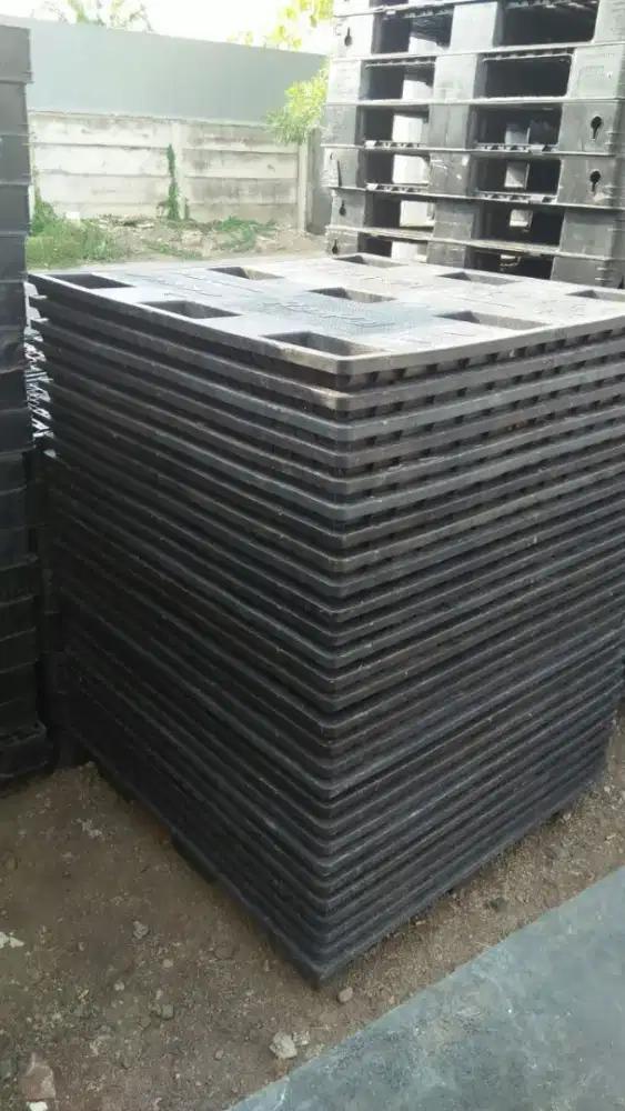Jual pallet plastik berkualitas