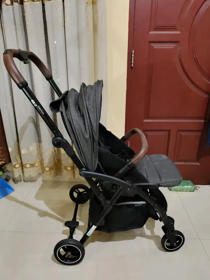 Stroller BabyElle EZ Switch