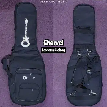 Gigbag gitar cheap