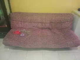 Sofa bed/ multi bed