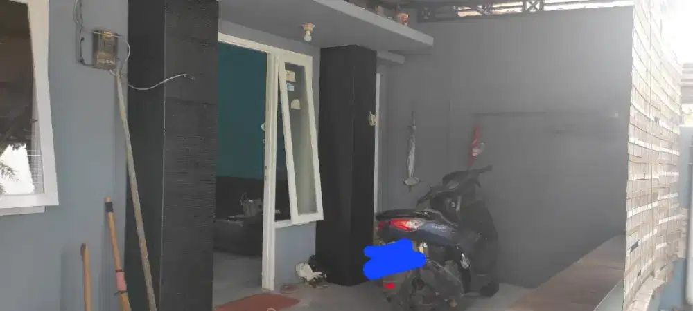 Perum Griya Rajawali 1 Bintaro