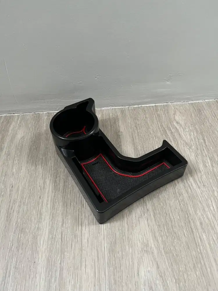 Console Tray untuk Suzuki Jimny JB74