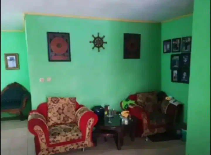 Sewa Kosan Khusus Pria Daerah Bintaro