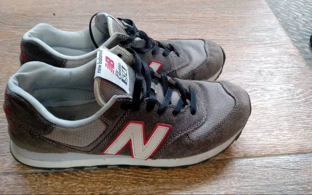 Sepatu new sale balance 42