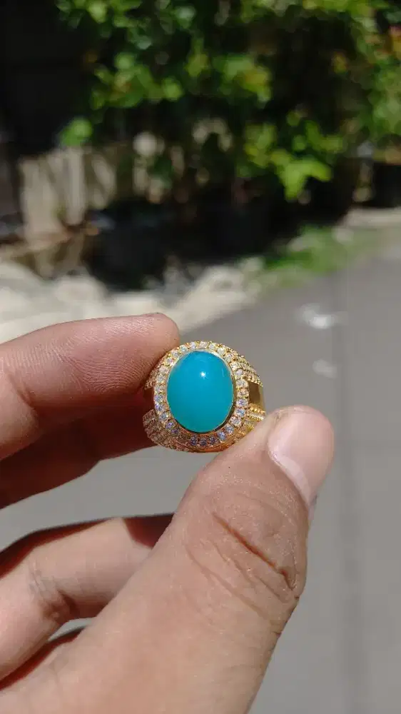Bacan doko lawas kristal HQ(4)