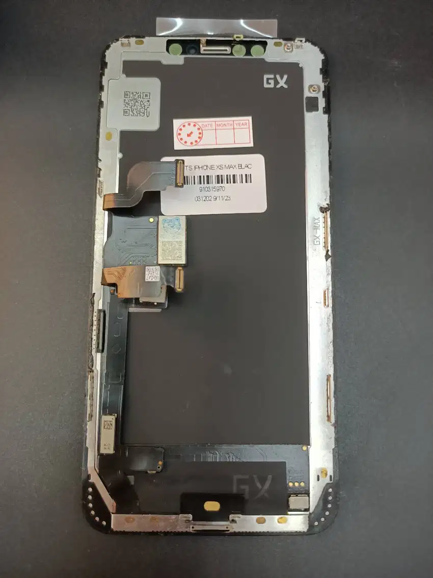 Lcd Iphone X Lcd Iphone 10 Lcd Iphone XS Iphone XS MAX OLED GX