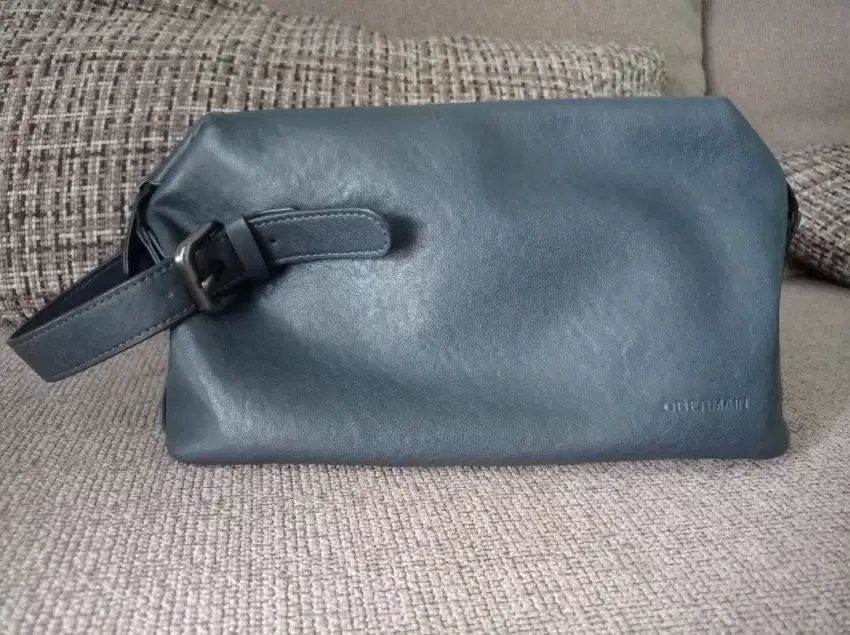 CLUTCH BAG OBERMAIN ORIGINAL