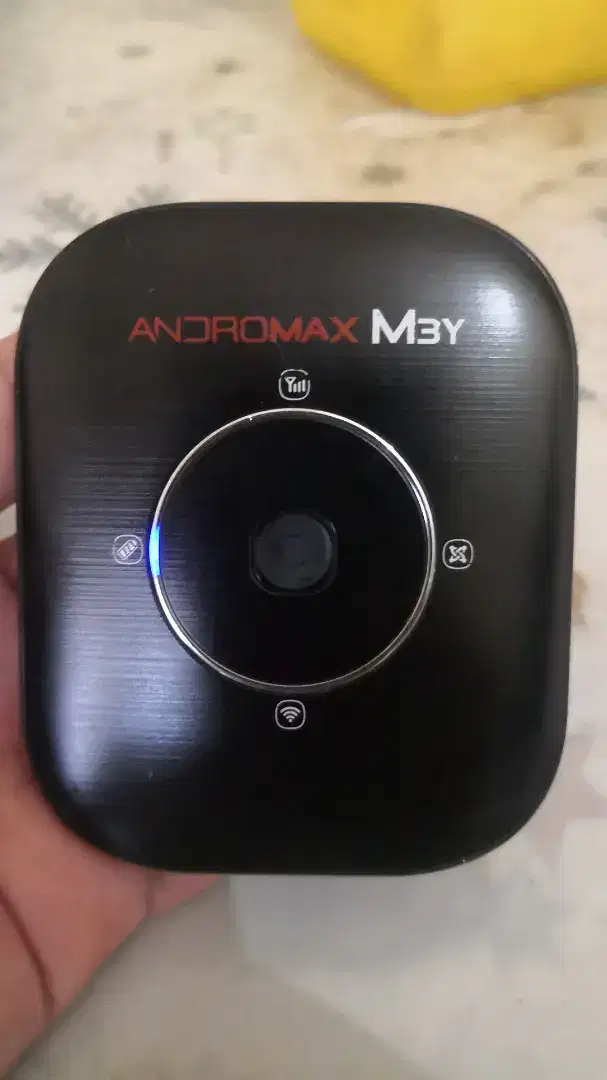 Modem mifi andromax M3Y untuk kartu smartfren