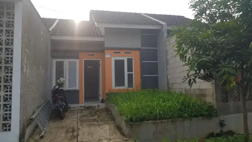 Over Kredit 60Juta Rumah Subsidi Cicilan 1 Jutaan di Ciampea Bogor