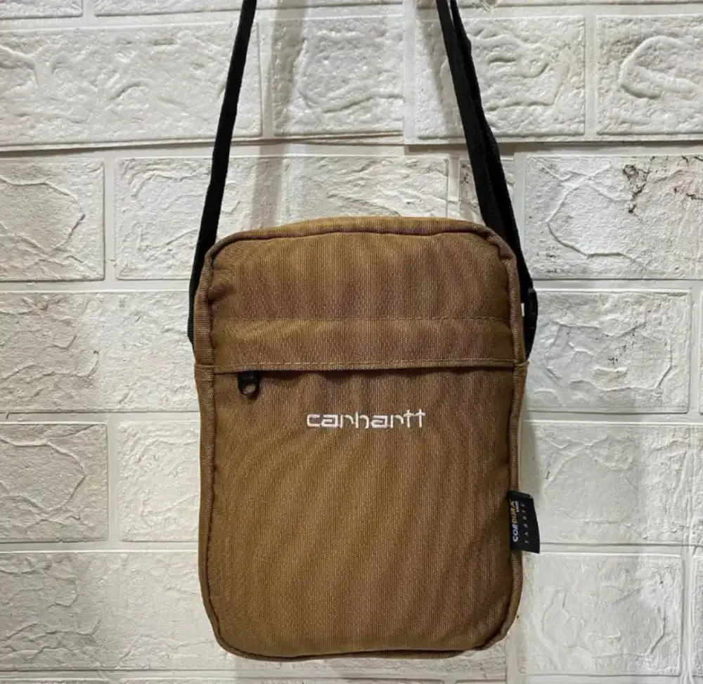 Sling Bag Original Authentic Charhatt