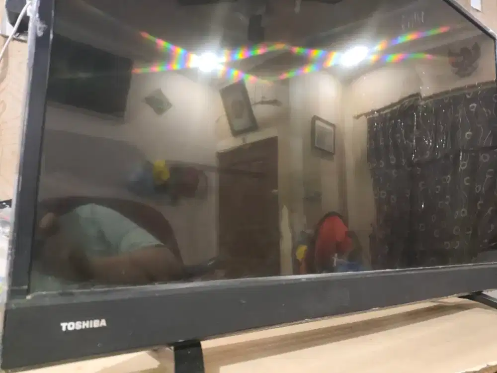 Tv Toshiba 43L3750VJ