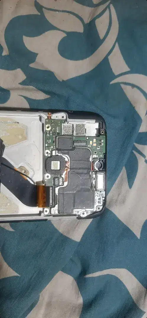 Infinix smart 5