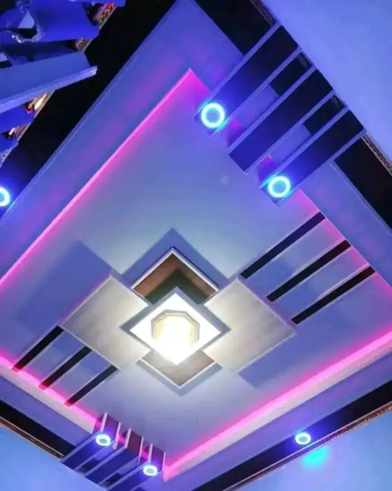 Tukang borongan profesional