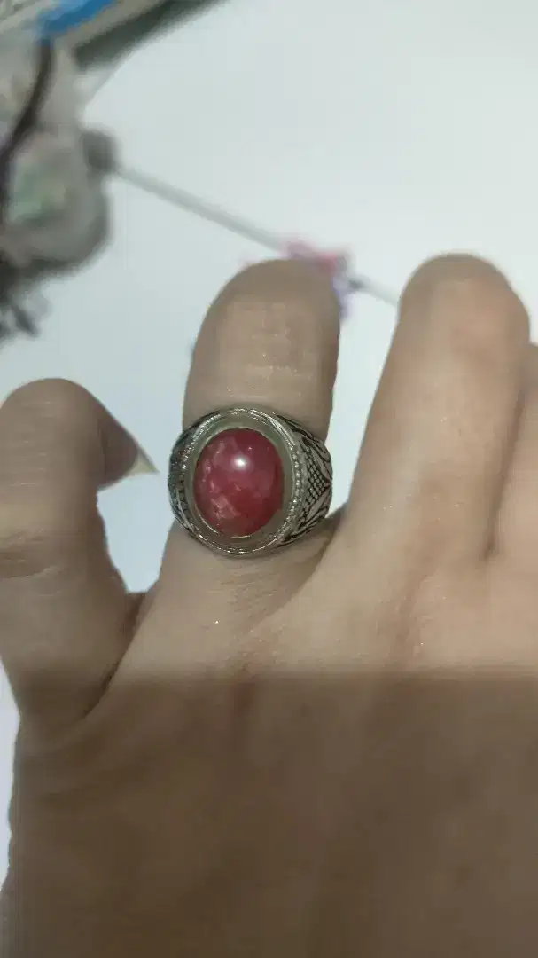 Batu Ruby birma