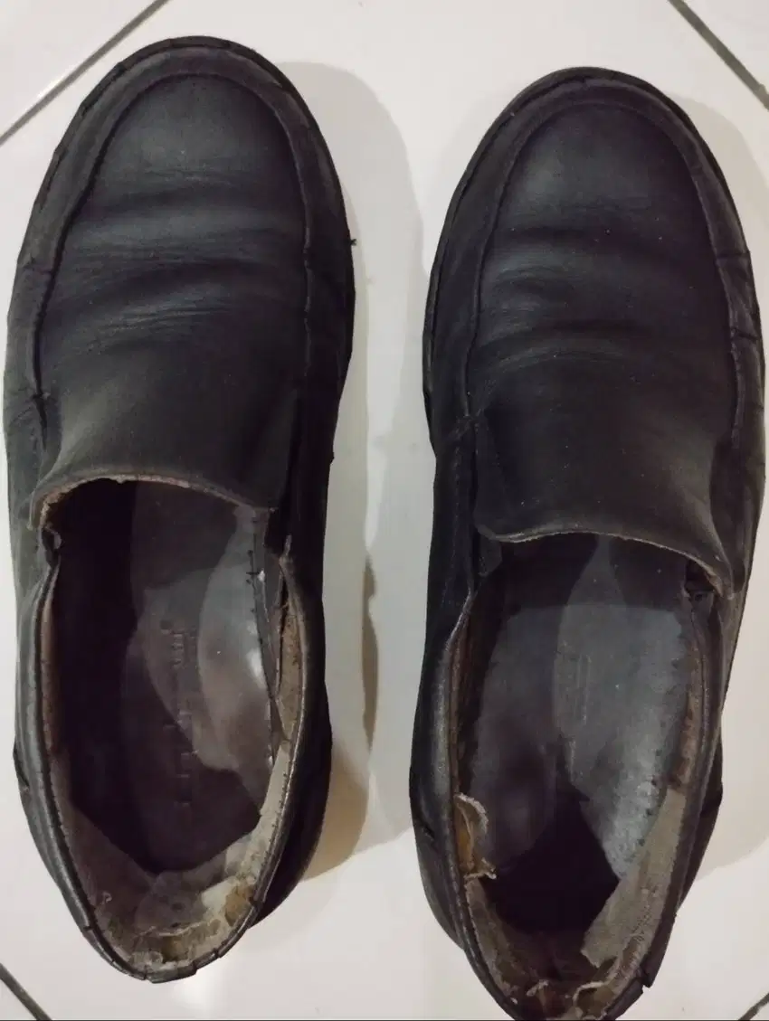Jual sepatu andrew ori
