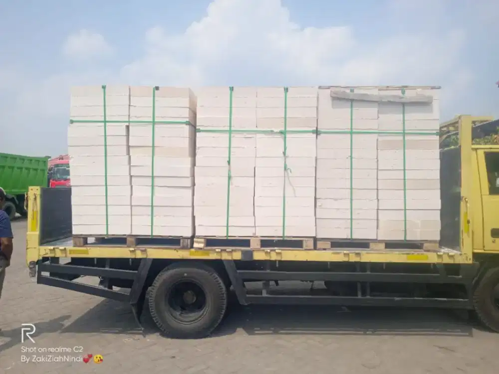 Bata ringan promo gondang mojokerto