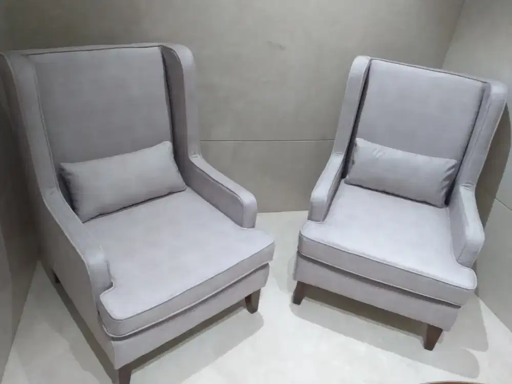 Perbaikan Berbagai macam Sofa dan Bikin Baru