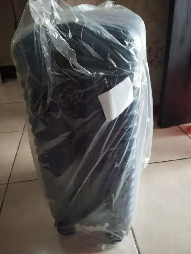 Tas koper cabin size 20inch