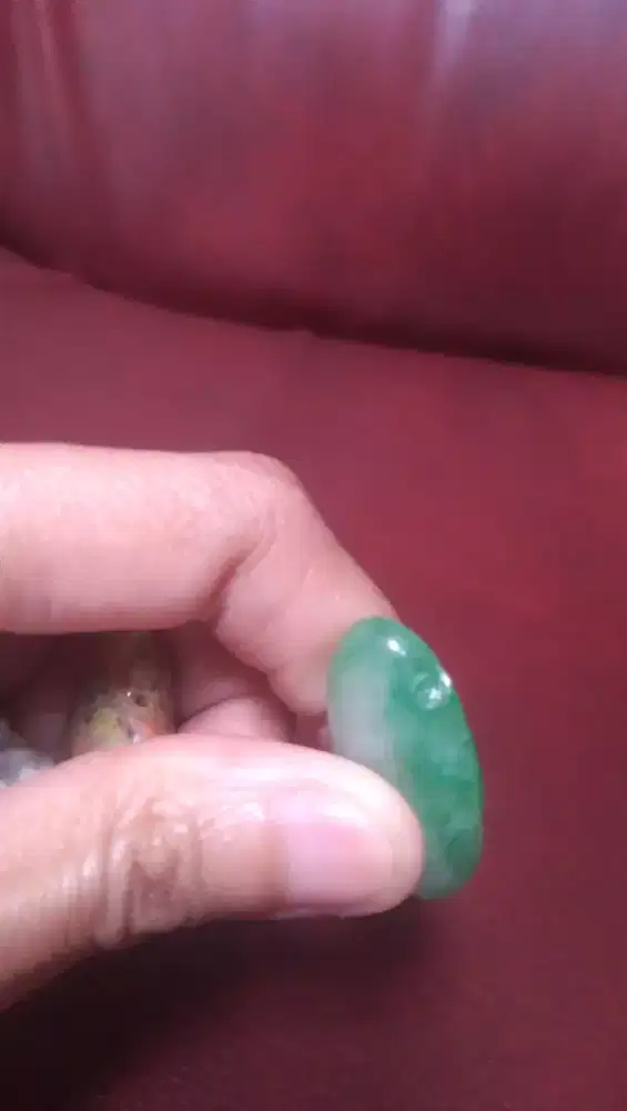 Jual aja batu giok, pancawarna,batu hitam.