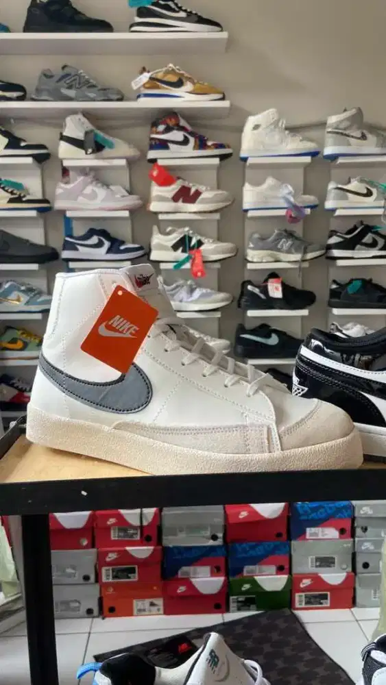 Nike high blazer outlet kota bandung jawa barat