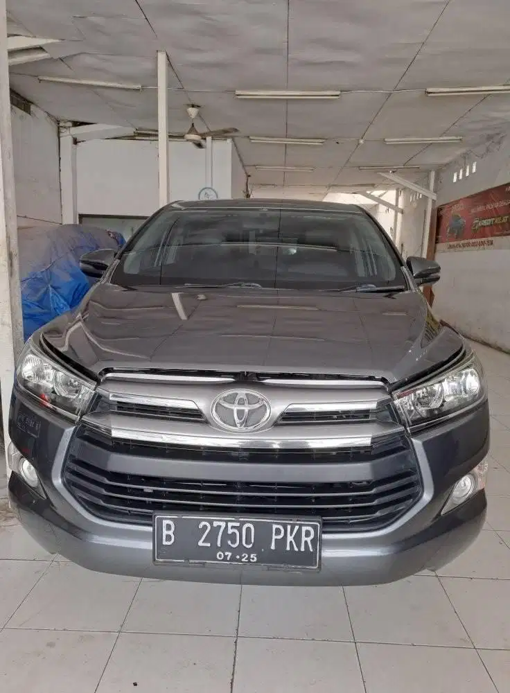 Toyota Kijang Innova G Mt 2020 - Mobil Bekas - 915138760