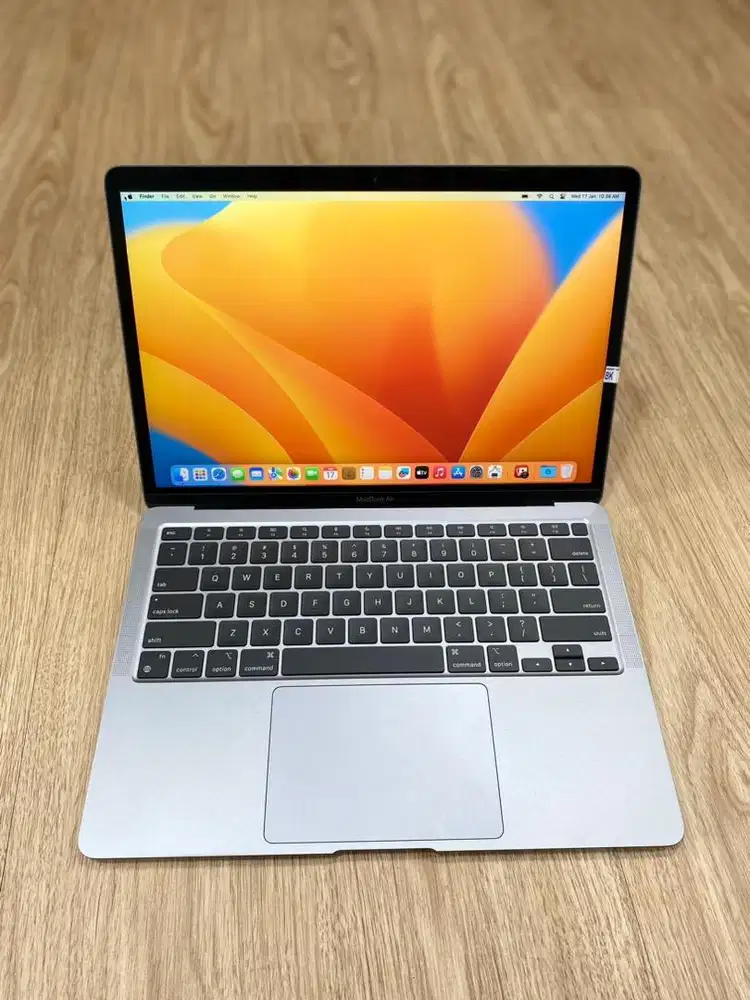 Macbook Air M1 Di Indonesia - OLX Murah Dengan Harga Terbaik - OLX.co.id