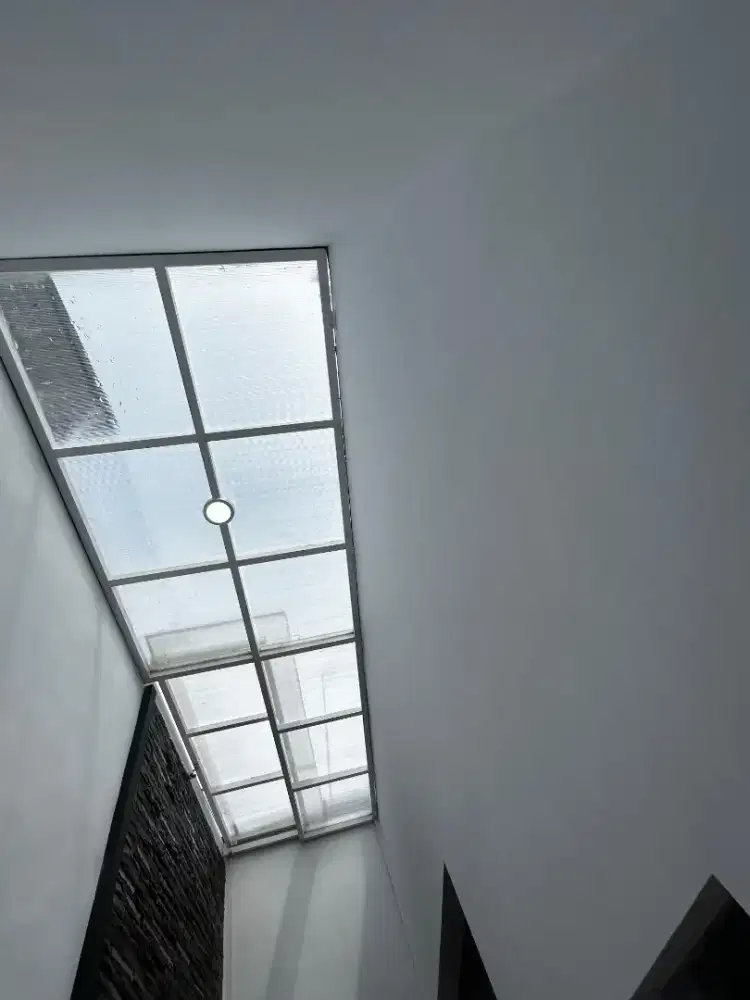 Kanopi sliding mininalis terbaru by dejetiga project