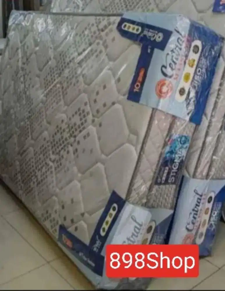 Matras Only Central Stigma 120 x 200