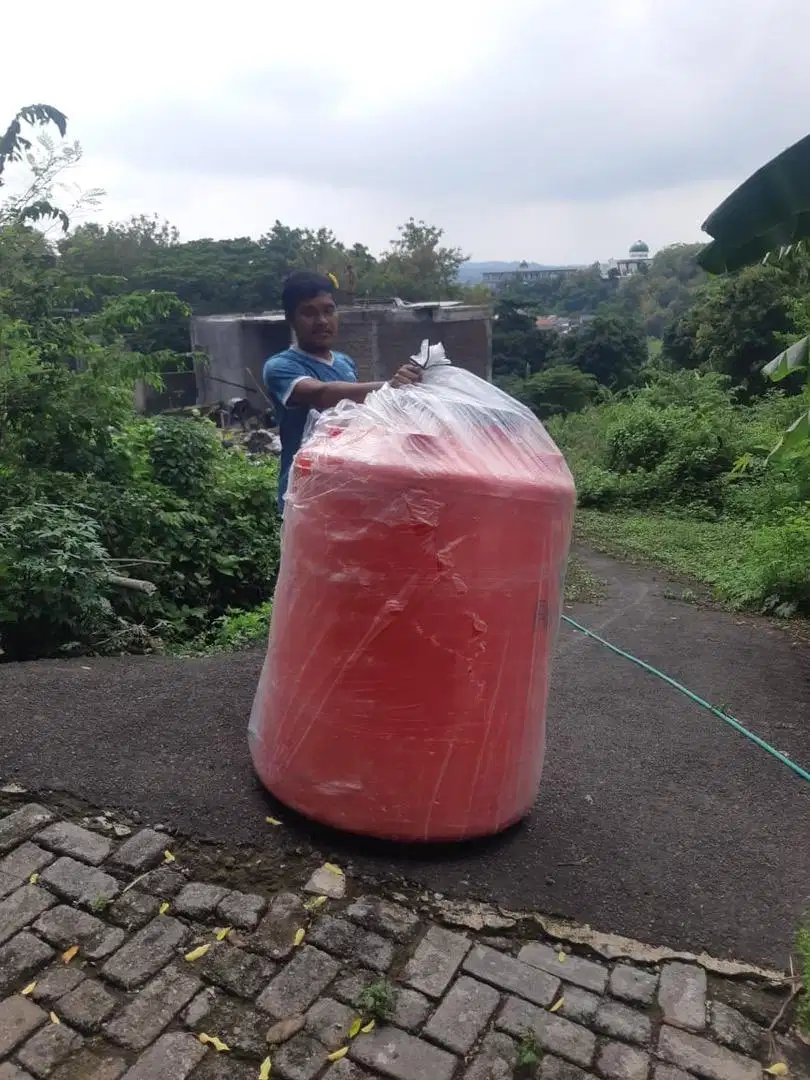 Tandon air pennyu garansi 21 tahun free ongkir