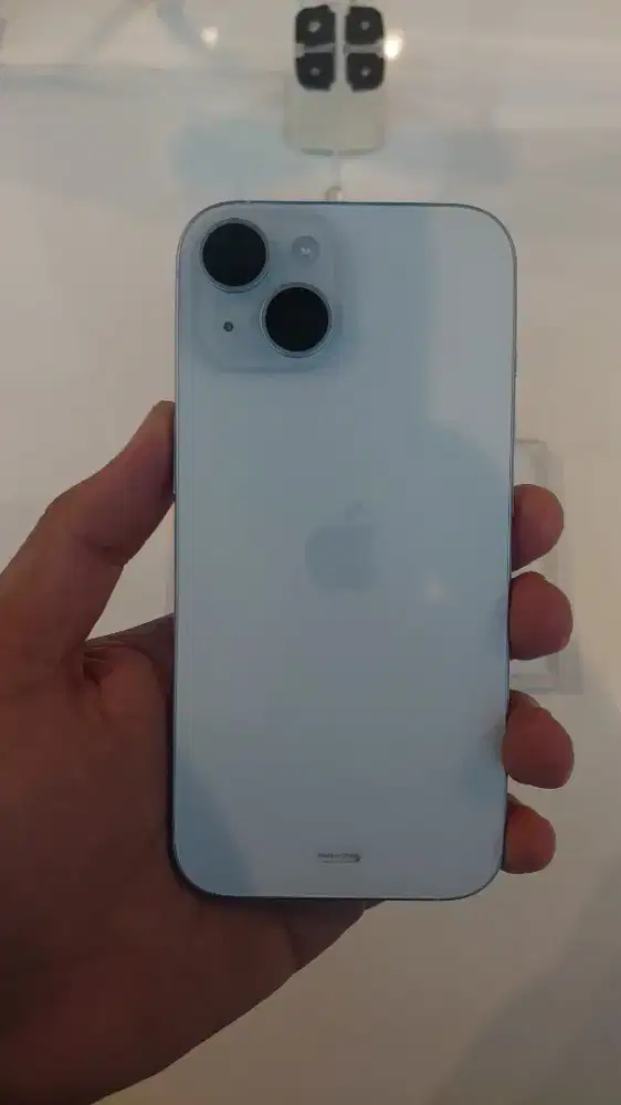 iPhone 15 New iBox