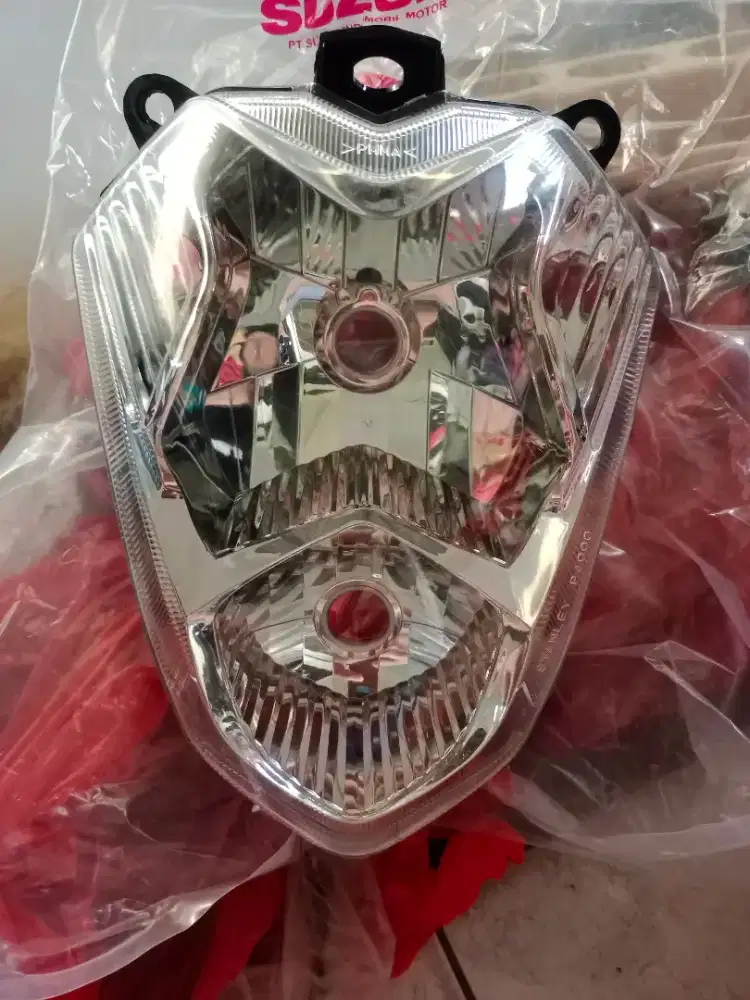 Head Lamp Satria FU Thailand