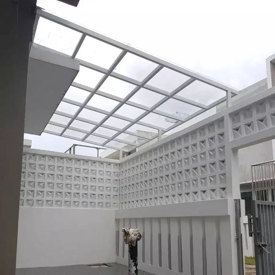 kanopi solarfat 1.2 mm