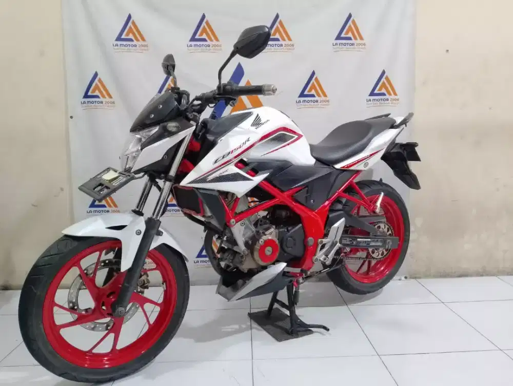 cb 150r olx