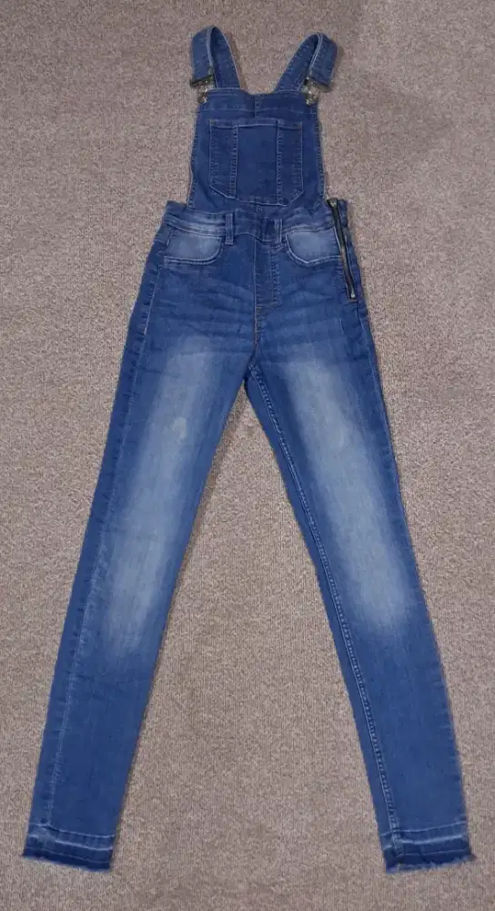 Overall / Baju Kodok H&M Original