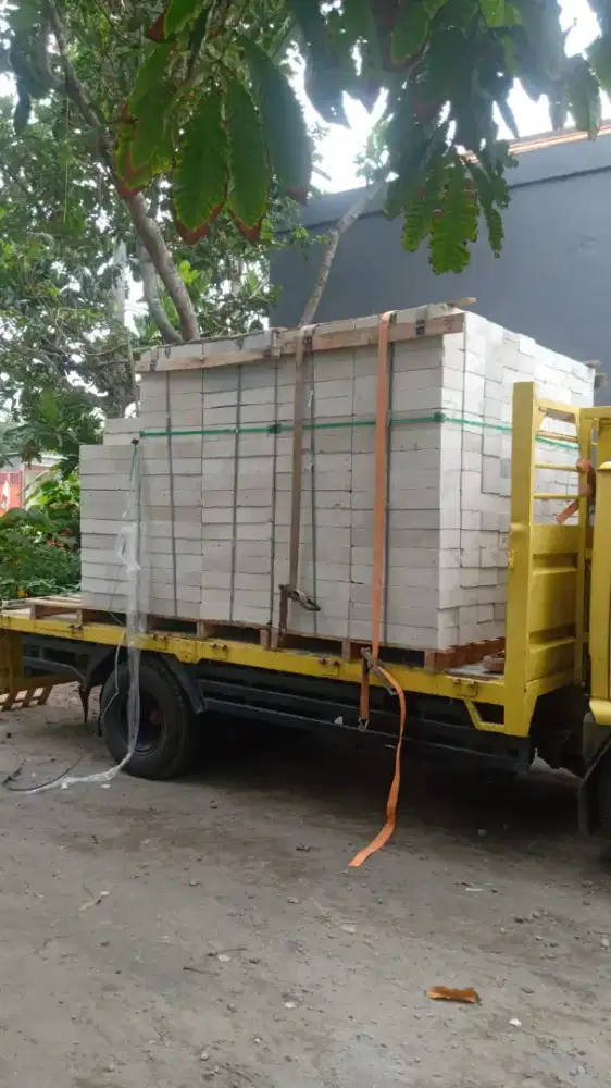 Bata ringan Pabrikan ( COD )