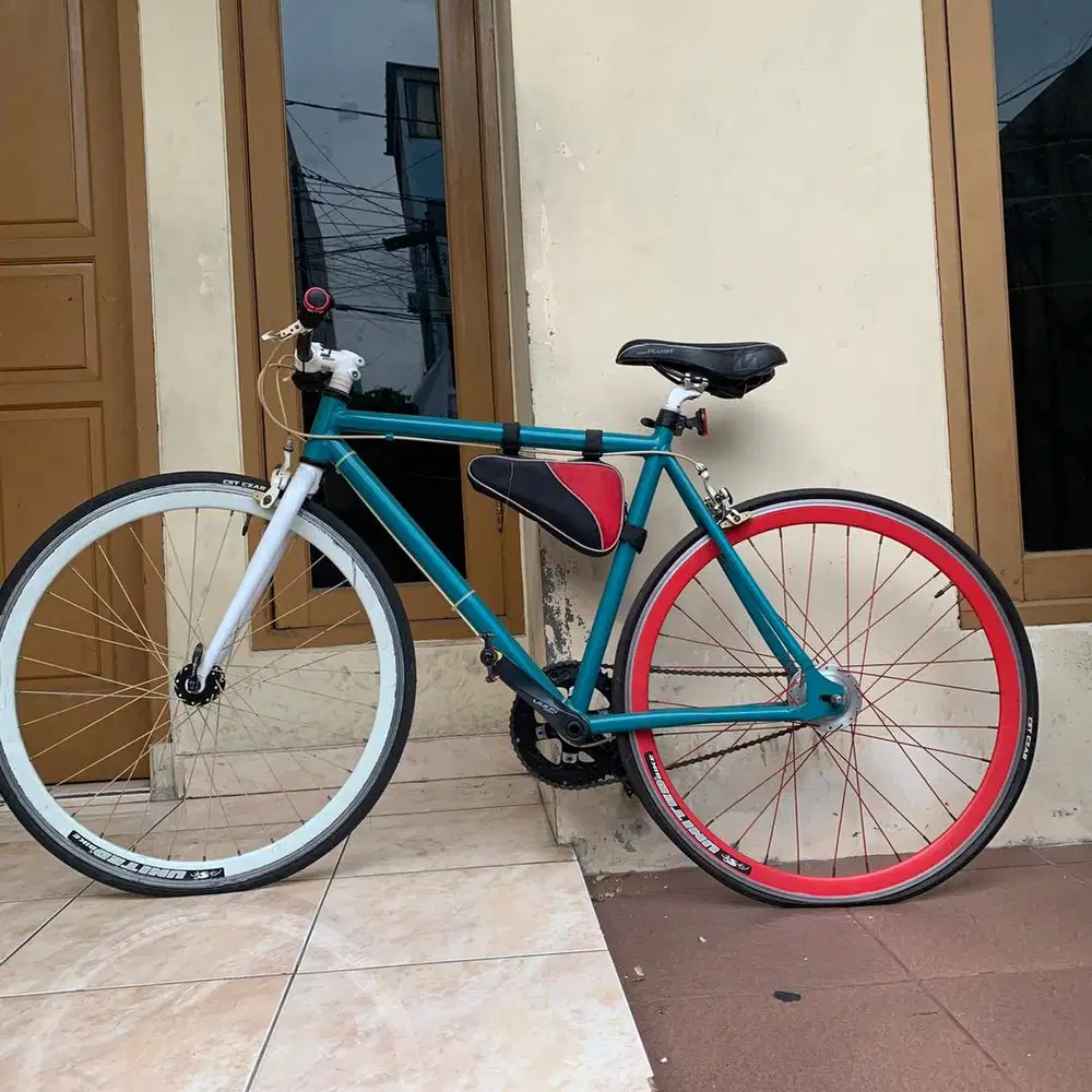 Olx sepeda fixie new arrivals