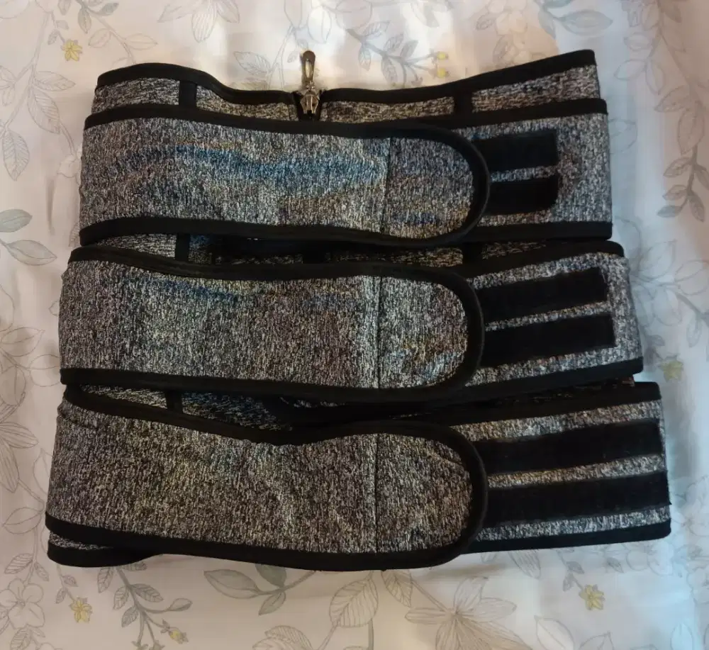 Korset stagen wanita