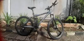 Mtb adrenaline sale xc 3