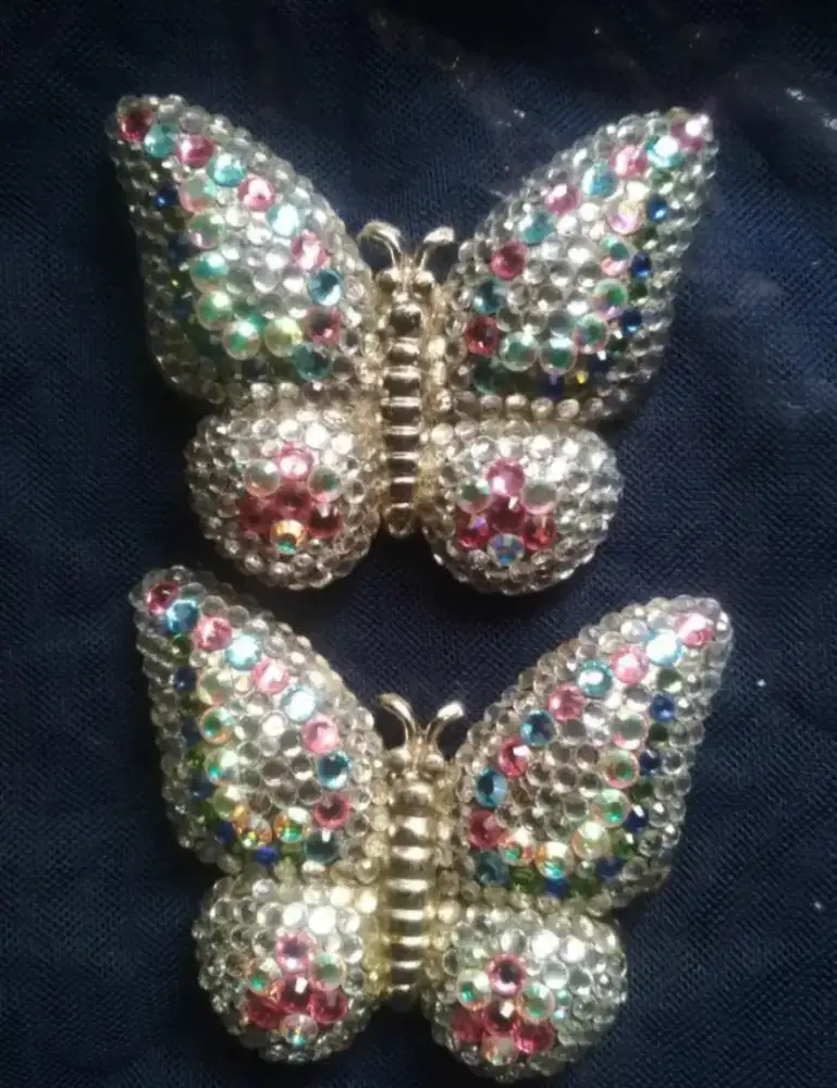 Accesories sepatu/ selop