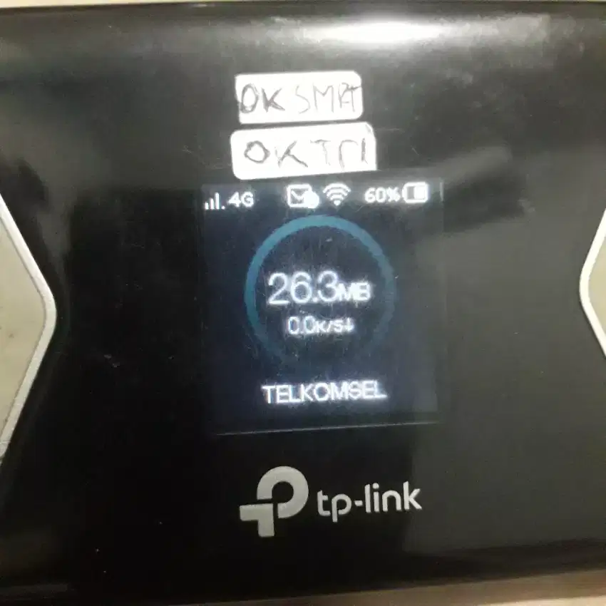 Modem Tp-Link 4G All GSM
