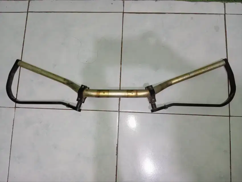 Stang copotan scorpio