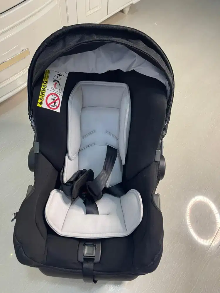 nuna car seat pipa night EX KADO Stroller 911952881