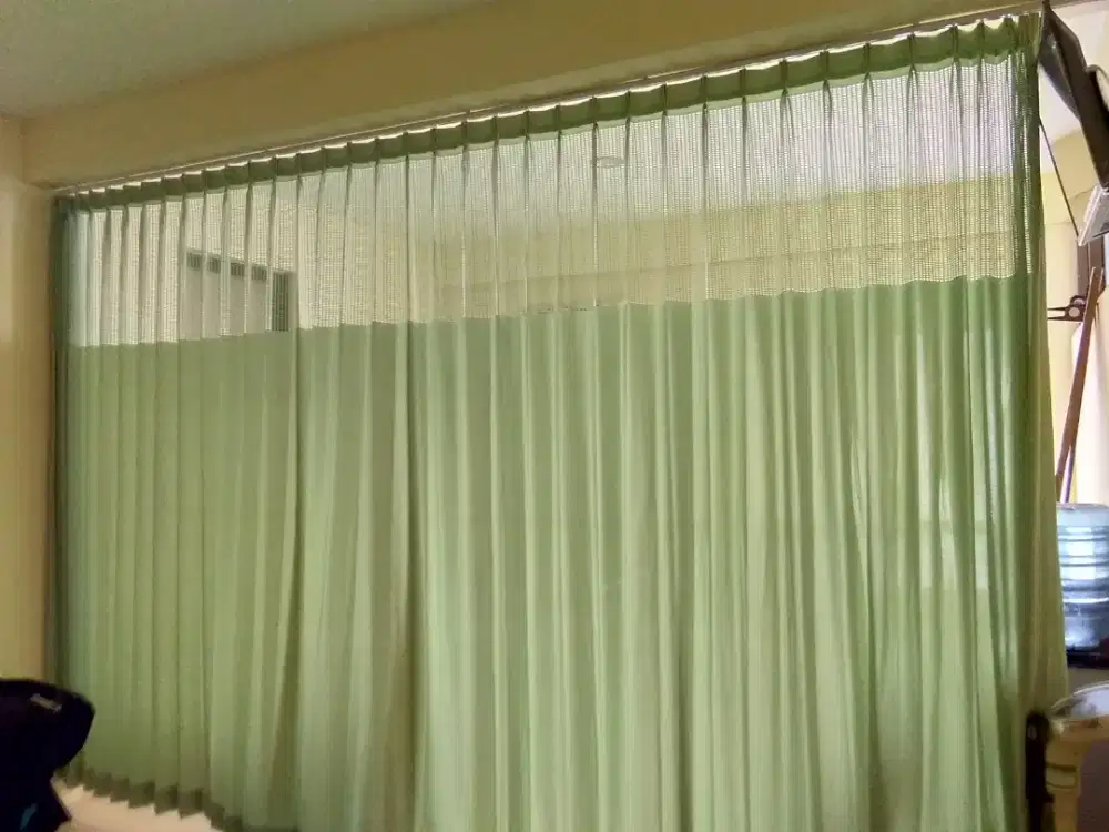 Gorden rumah sakit dan klinik termurah