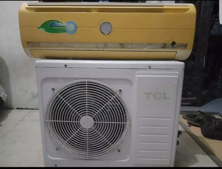 Saya terima bongkaran kantor, kost-kosan, ruko, rumah tangga
