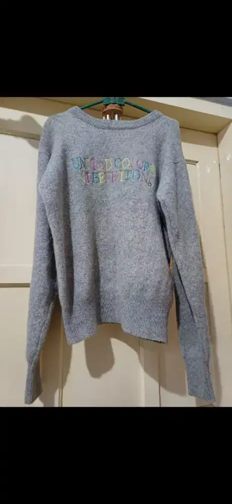 Sweater BENETTON